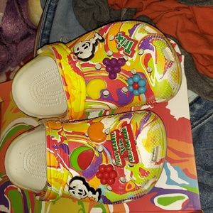 KIDS Crocs